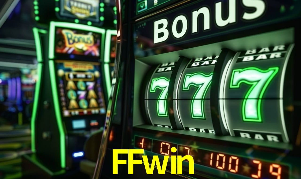 Slot Games FFwin