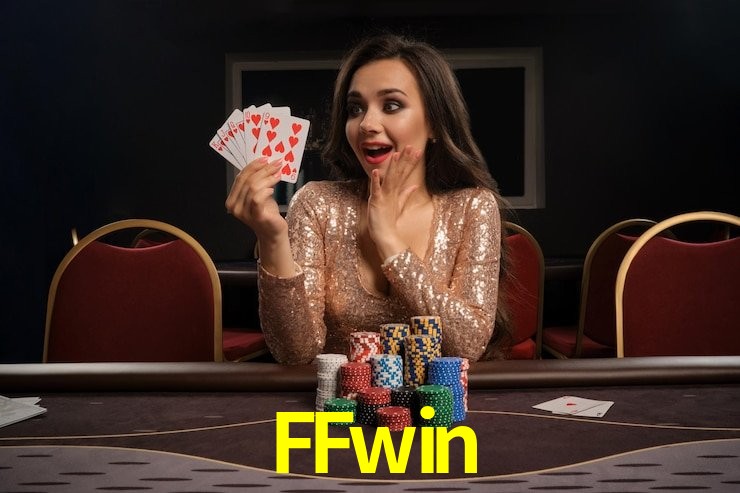 A Experiência Imersiva dos Cassinos Ao Vivo no FFwin