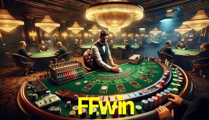 Game Statistics FFwin