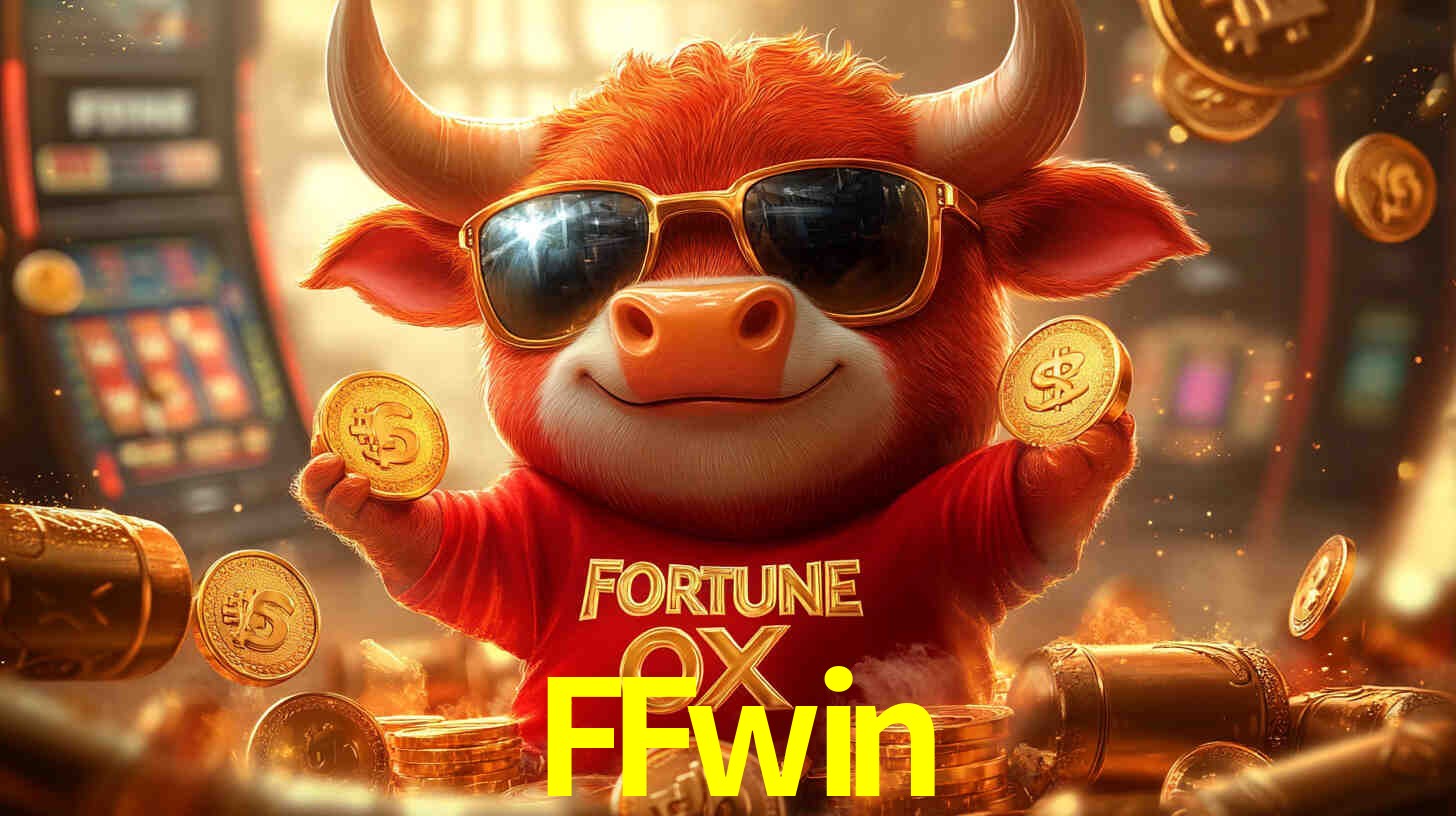FFwin: Seu Especialista em Apostas Esportivas Brasileiras