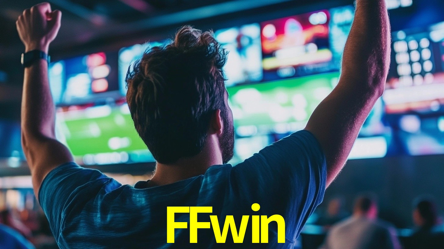 Sinta a adrenalina dos jogos de cassino com FFwin