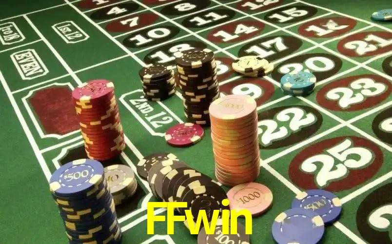 Estatísticas Esportivas FFwin