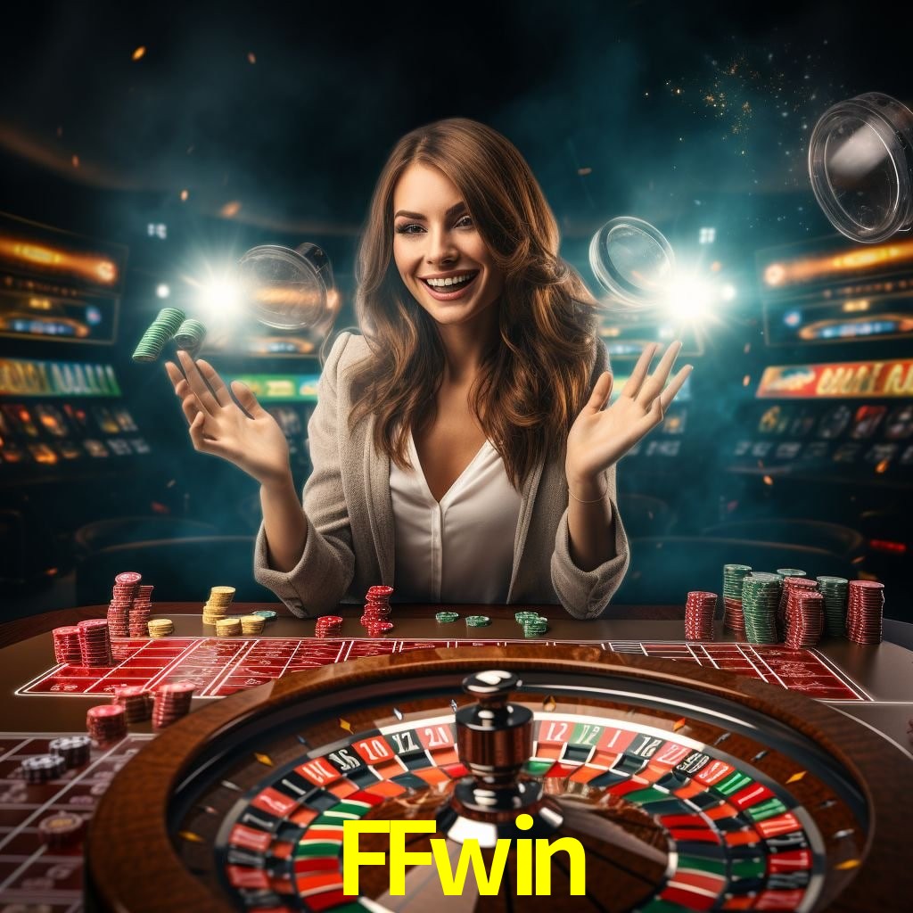 FFwin App Interface