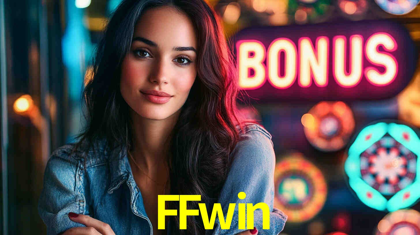 FFwin: Seu Cassino Premiado com Pagamentos Rápidos