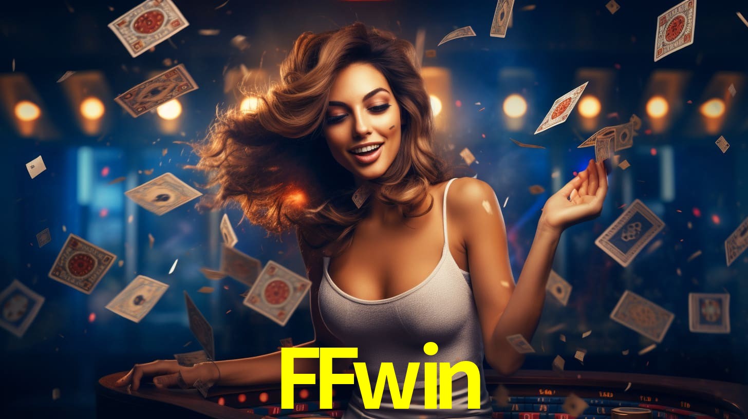 Spaceman Game FFwin