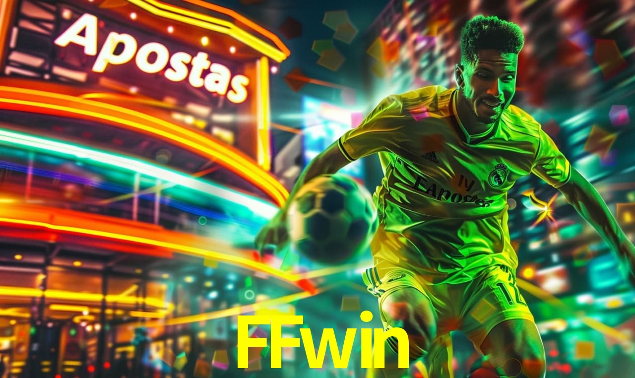 Bônus de Boas-vindas FFwin