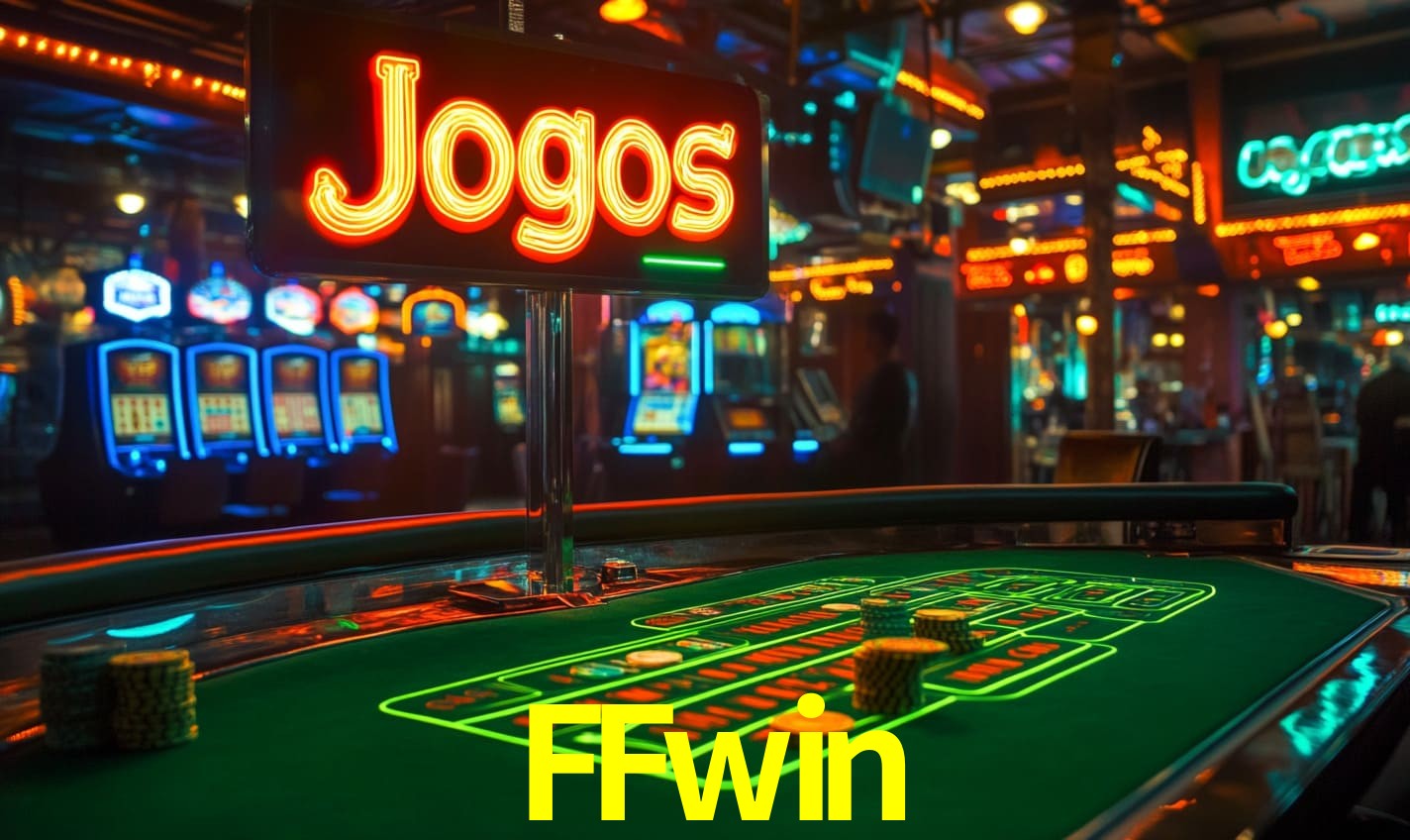 Avaliações dos Jogadores FFwin