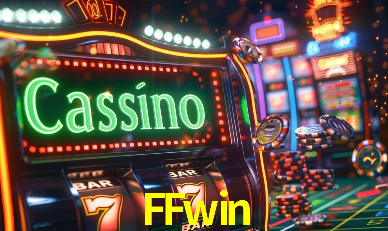 Diretório de Jogos FFwin