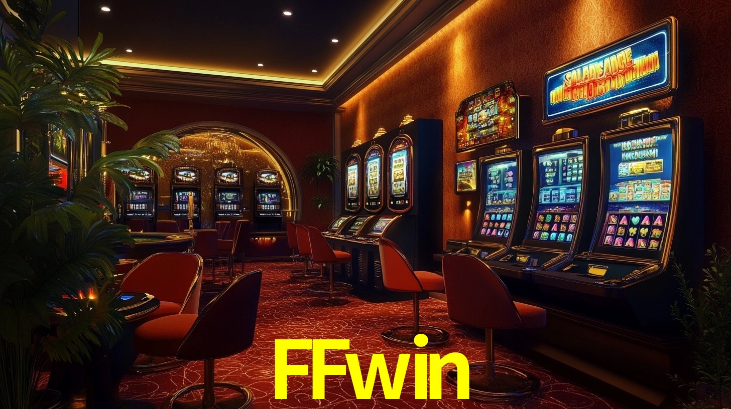 Live Casino FFwin