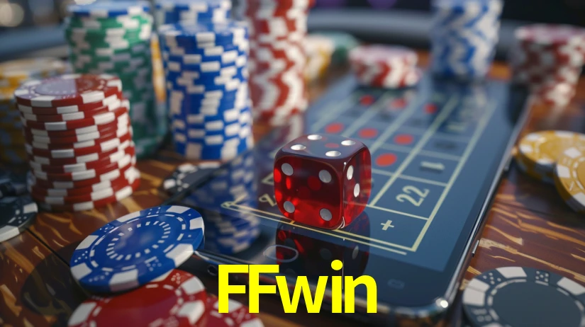FFwin: A Experiência de Casino com Jogos de Mesa ao Vivo