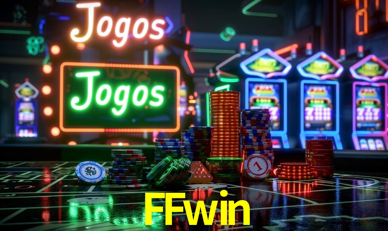 Bônus Generosos e Exclusivos no FFwin para Você!
