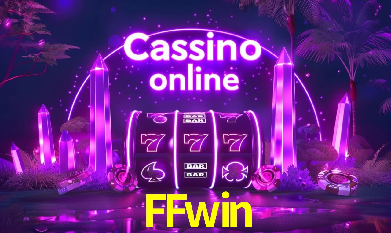 Provedores de Jogos FFwin