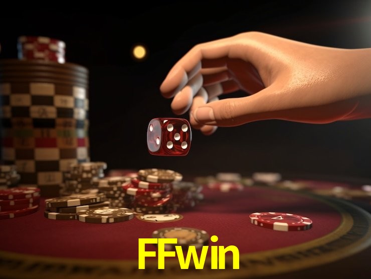 Experiência VIP FFwin