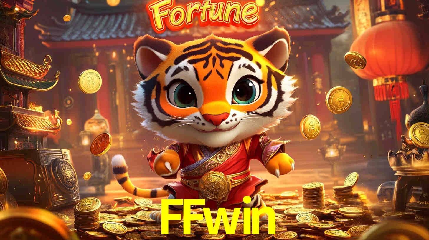 Descubra a Magia dos Jogos de Arcade no FFwin