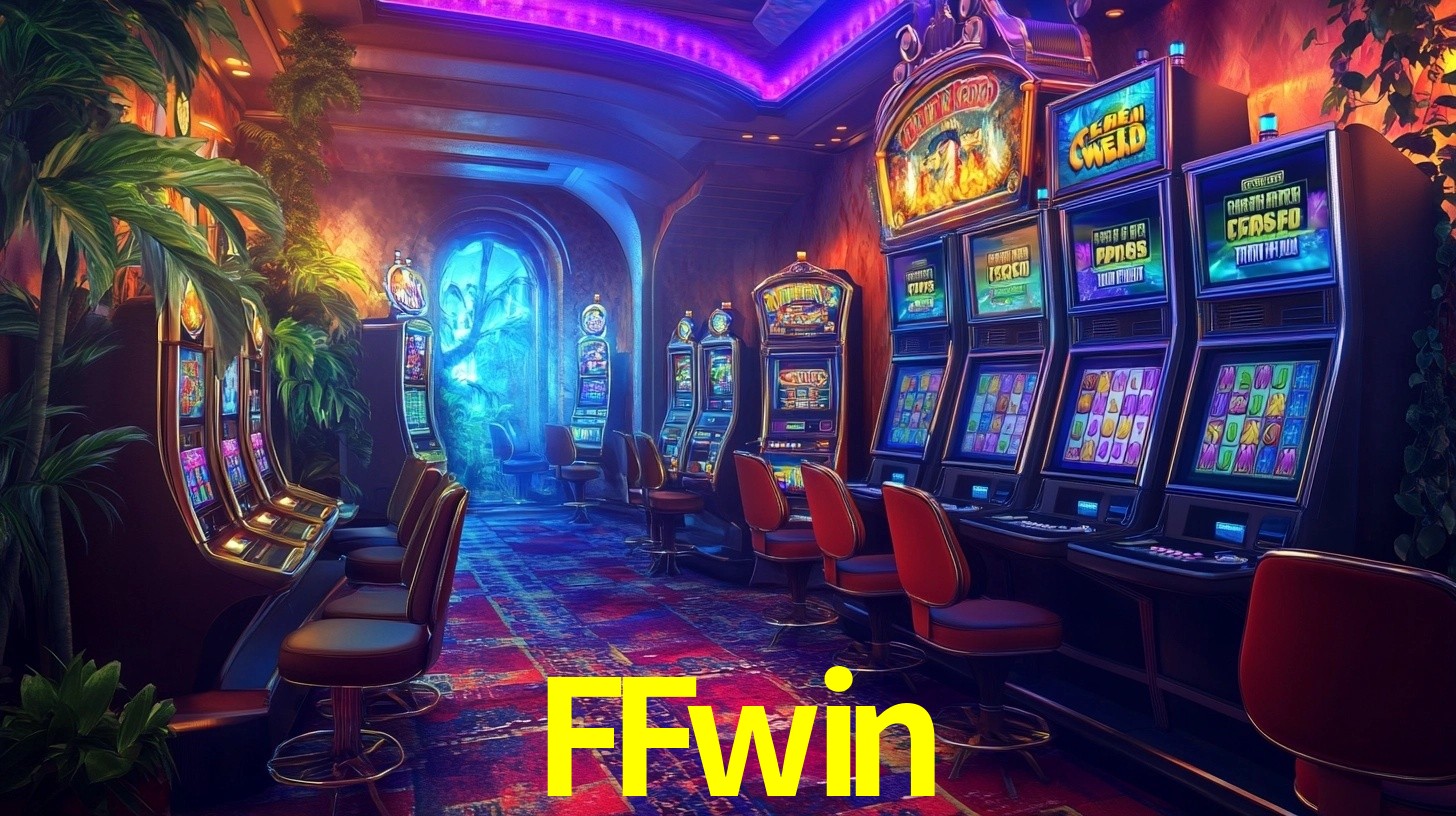 Blackjack Table FFwin