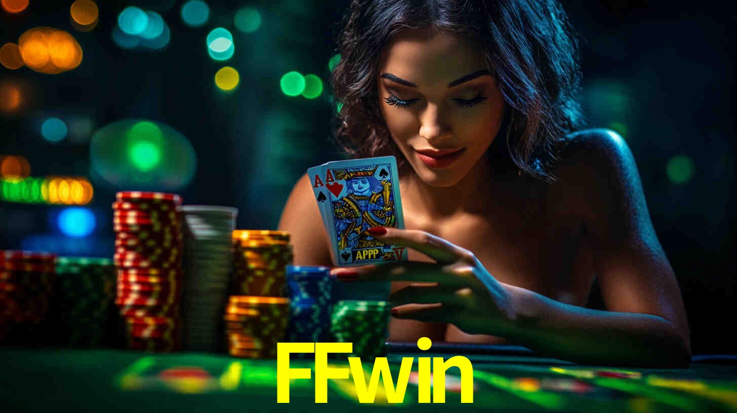 A Popularidade dos Caça-Níqueis no FFwin