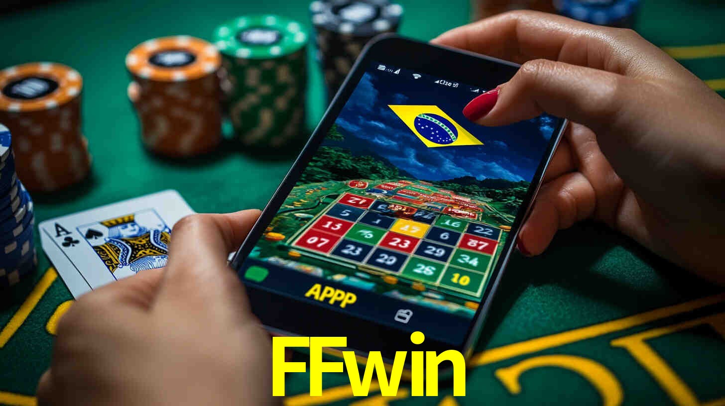 Inovações de Jogos na FFwin: O Futuro das Experiências Interativas