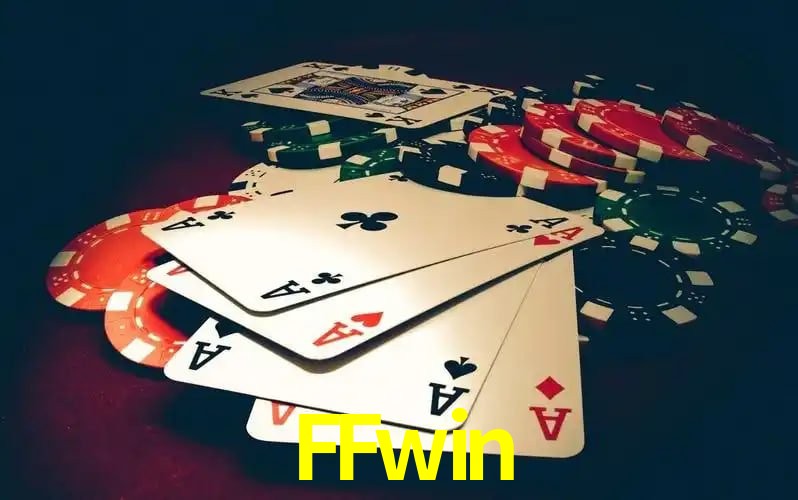 cassino FFwin