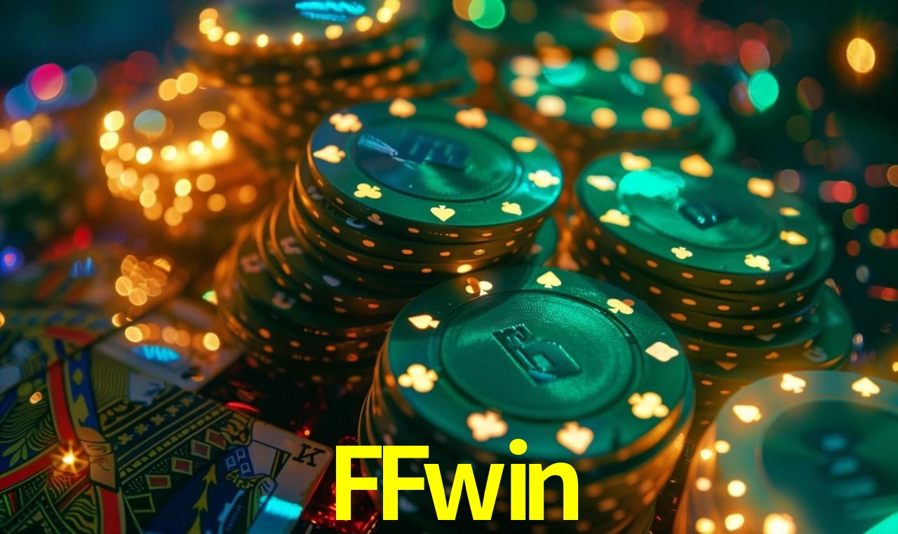 Mesa de Blackjack FFwin