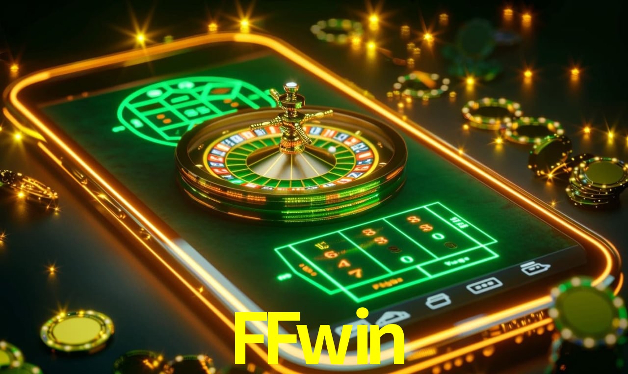 Benefícios da Conta FFwin