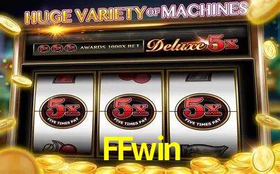 Descubra o Mundo do Cassino Online com FFwin