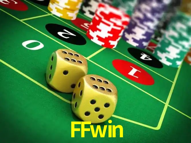 Welcome Bonus FFwin