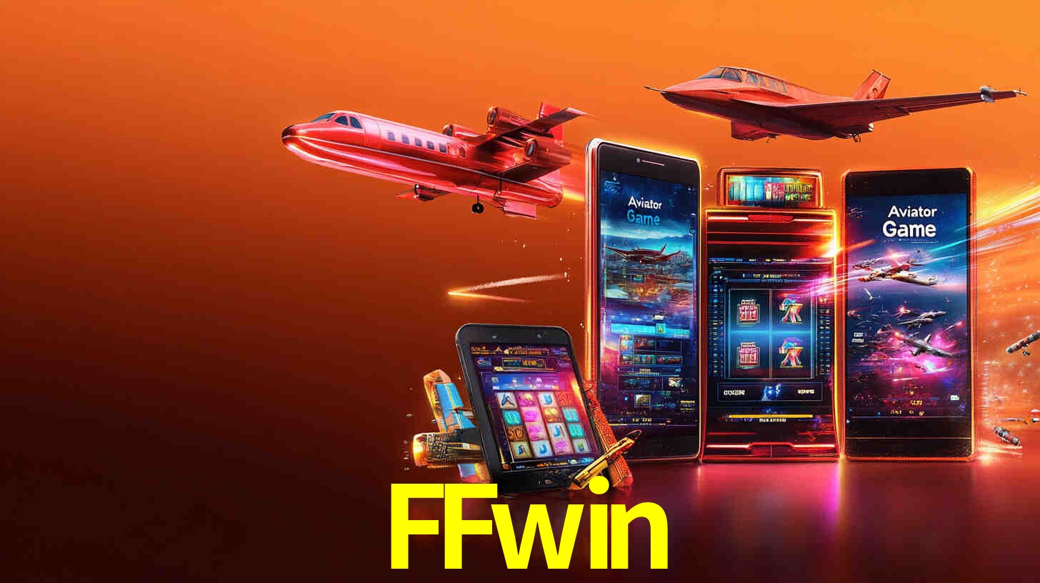 A Revolução dos Aplicativos de Jogos no FFwin