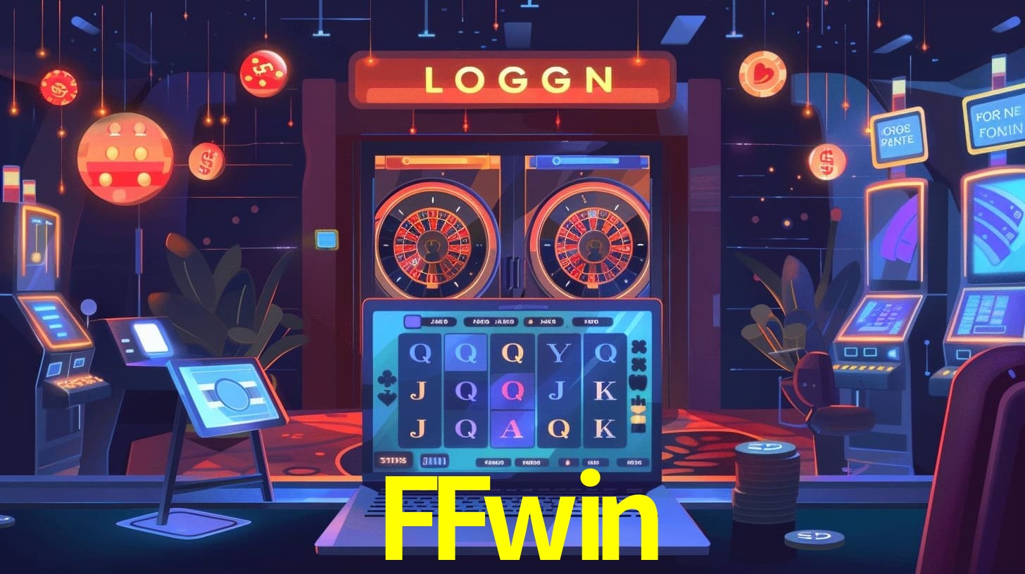 Segurança 2FA FFwin
