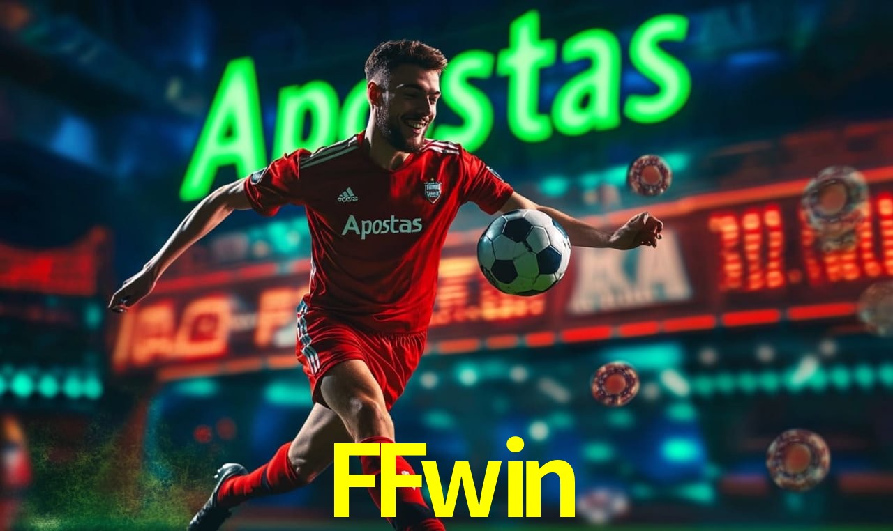 A Emoção da Loteria na FFwin: Uma Chance de Mudança de Vida