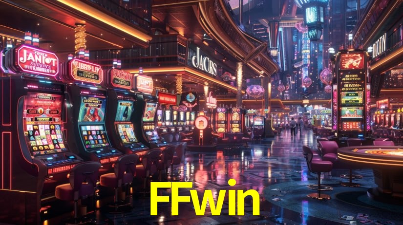 Game Providers FFwin