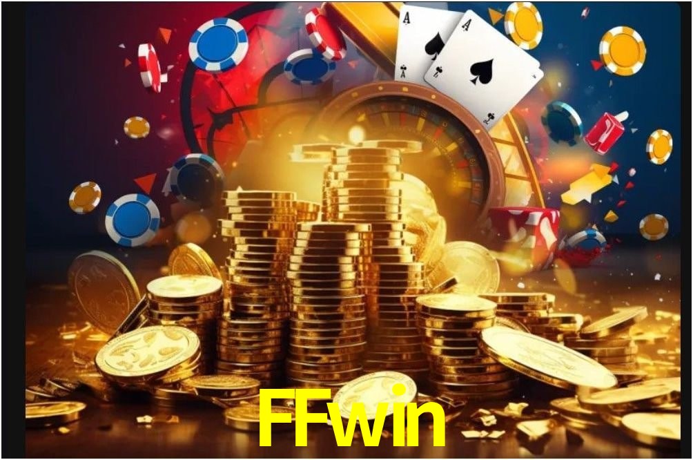 Inovações de Jogos na FFwin: O Futuro das Experiências Interativas