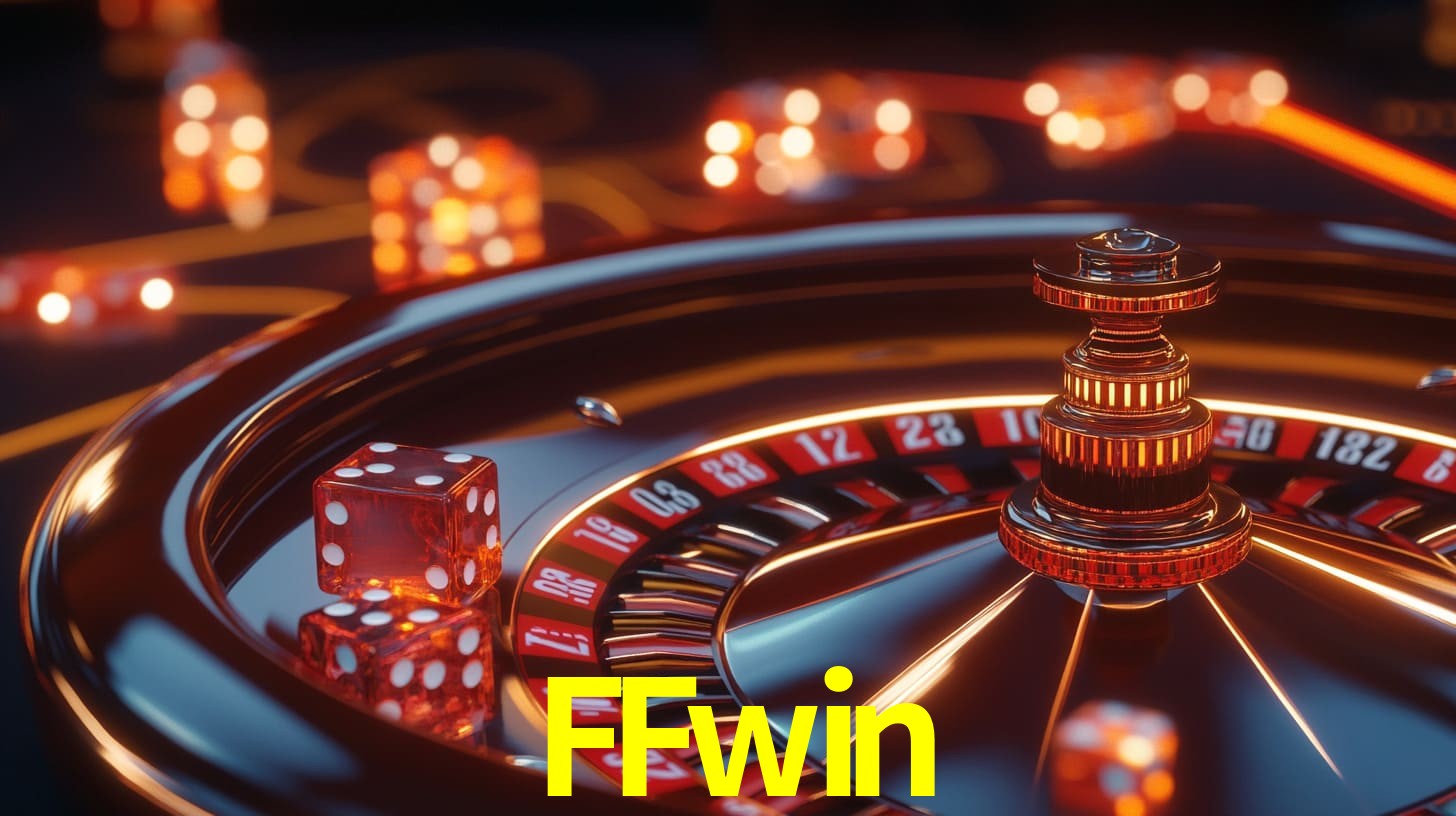 FFwin: Jogue Crash e Experimente Alta Recompensa Instantânea