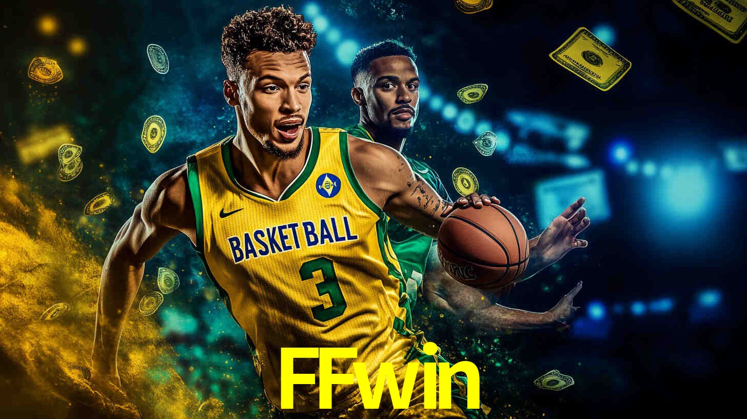 Desvendando o Mundo dos Jogos Virtuais na FFwin