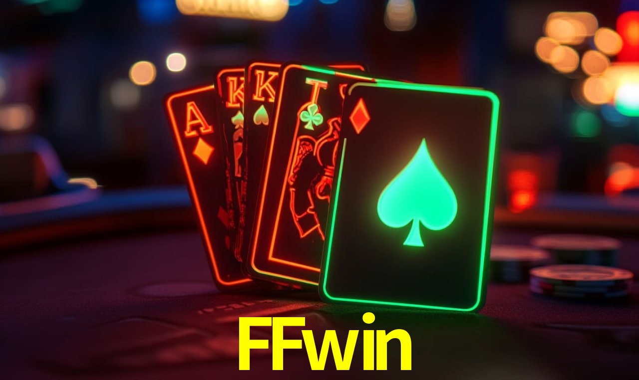 Apostas de Tênis FFwin