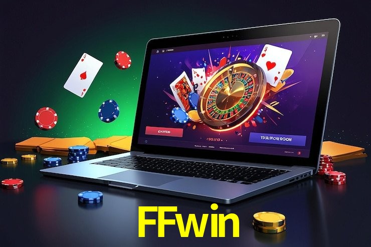 Tecnologia da Plataforma FFwin