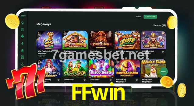 FFwin aplicativo